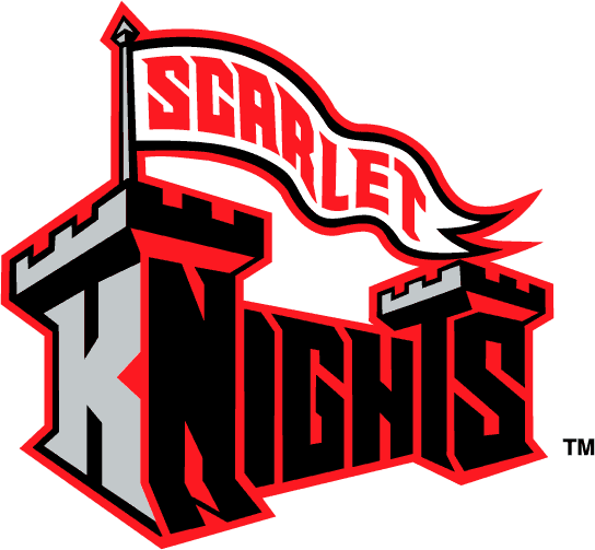Rutgers Scarlet Knights 1995-2000 Alternate Logo iron on transfers for clothing